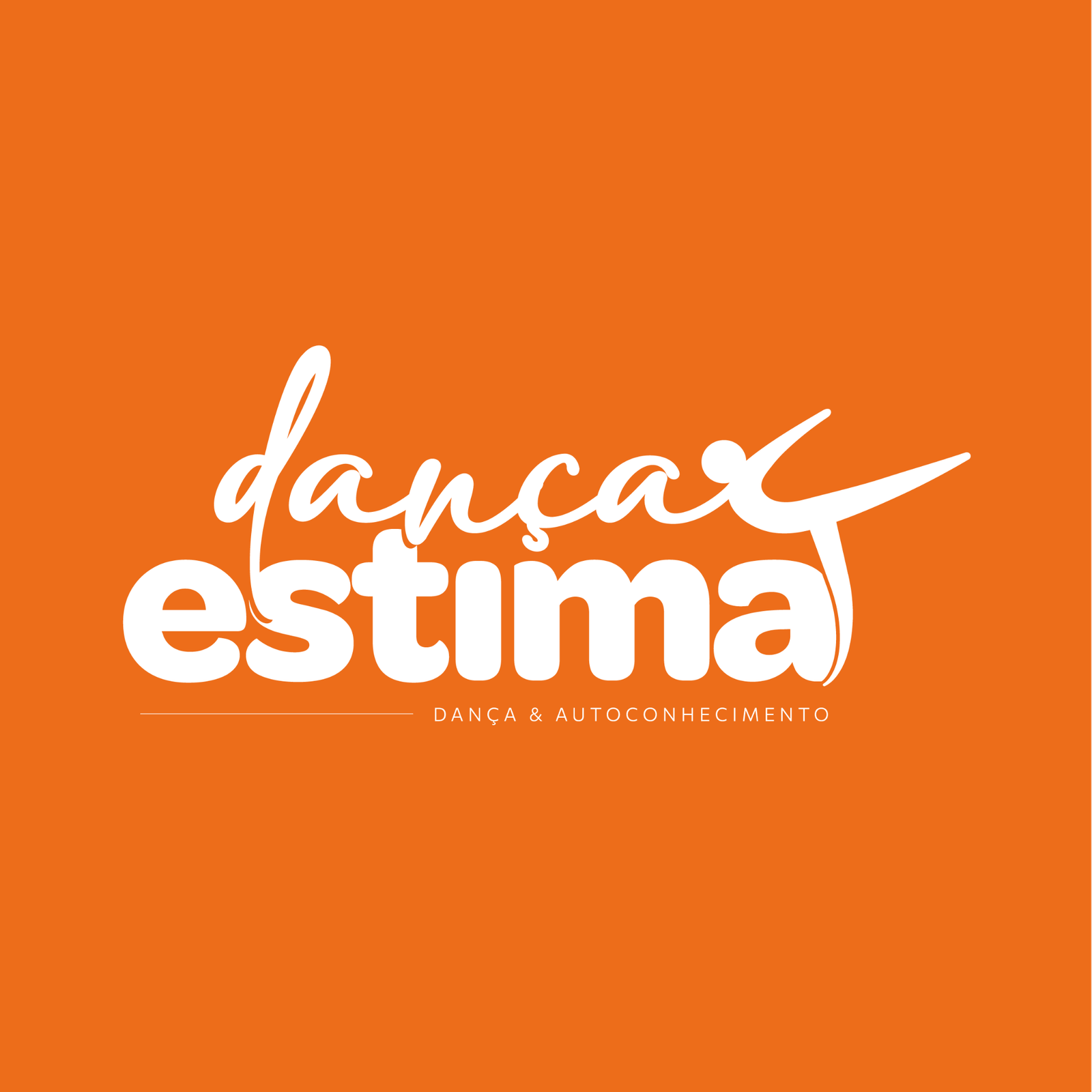 Dançaestima — Dança e autoconhecimento